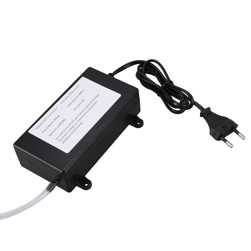 Generator Ozon 1000Mg Ozonizer - Marine Aquarium Ozone Generator ulasan dan harga