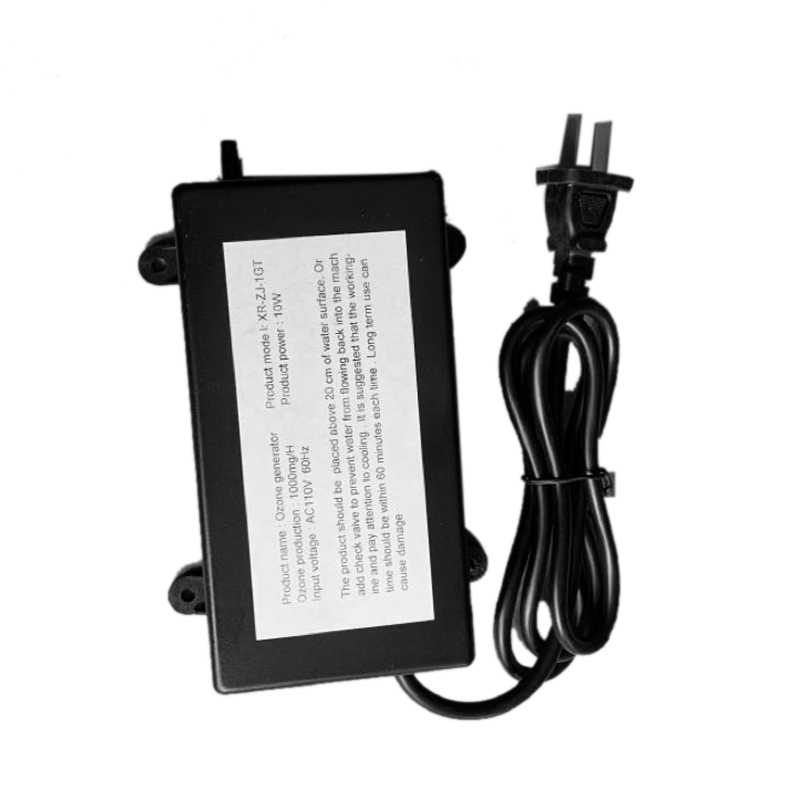 A78E-Generator Ozon 1000Mg Ozo - Marine Aquarium Ozone Generator ulasan dan harga