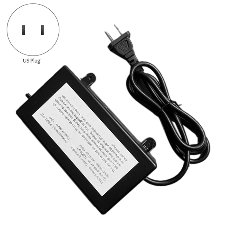 A78E-Generator Ozon 1000Mg Ozo - Marine Aquarium Ozone Generator ulasan dan harga