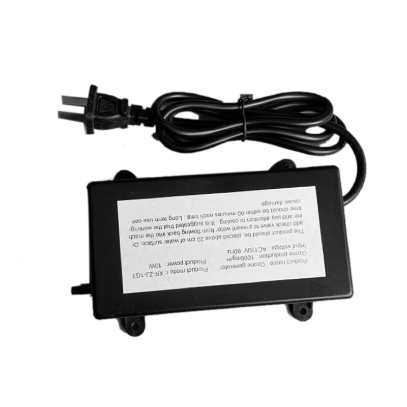 A78E-Generator Ozon 1000Mg Ozo - Marine Aquarium Ozone Generator ulasan dan harga