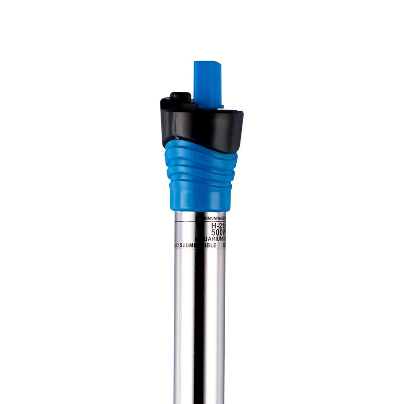 Batang pemanas akuarium, 50W/1 - Marine Aquarium Nano ulasan dan harga
