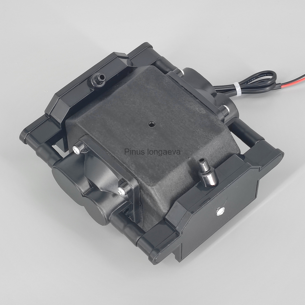 Pinus Longaeva 30L/mnt 30kPa P - Marine Aquarium Ozone Generator ulasan dan harga