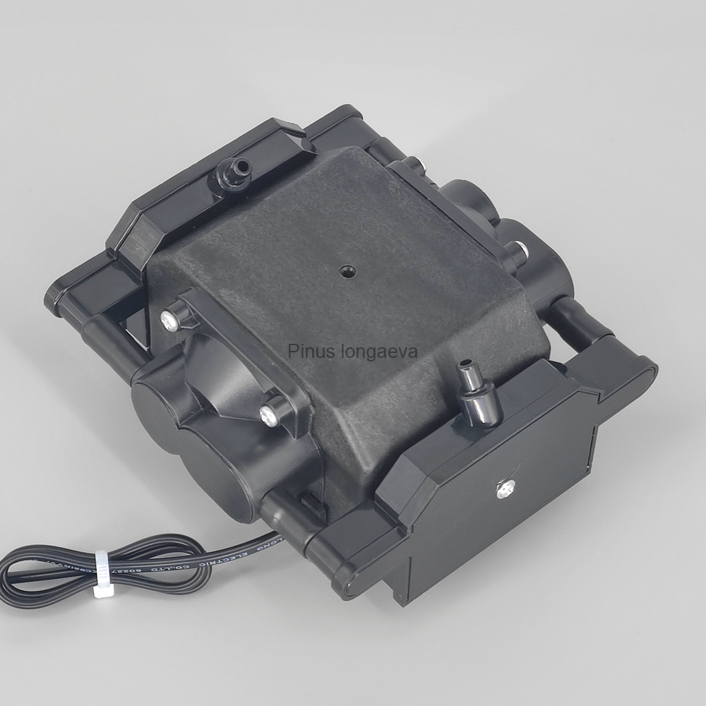 Pinus Longaeva 30L/mnt 30kPa P - Marine Aquarium Ozone Generator ulasan dan harga