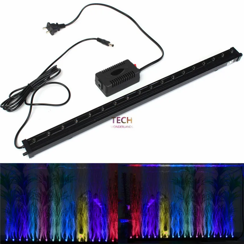 Lampu LED akuarium 50-60Hz, ta - Marine Aquarium Nano ulasan dan harga
