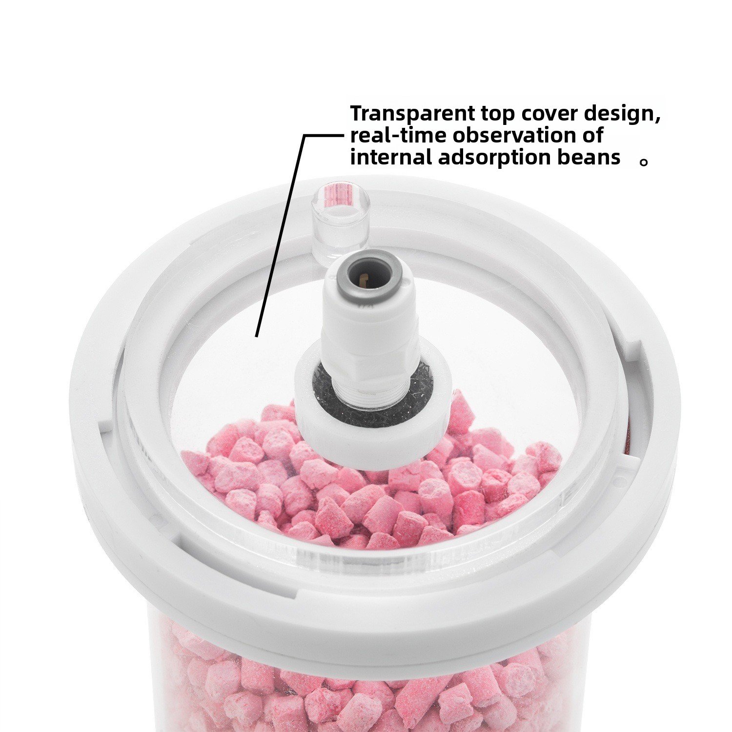 Marine Sources Aquarium 1L CO2 - Aquarium Marine Color ulasan dan harga