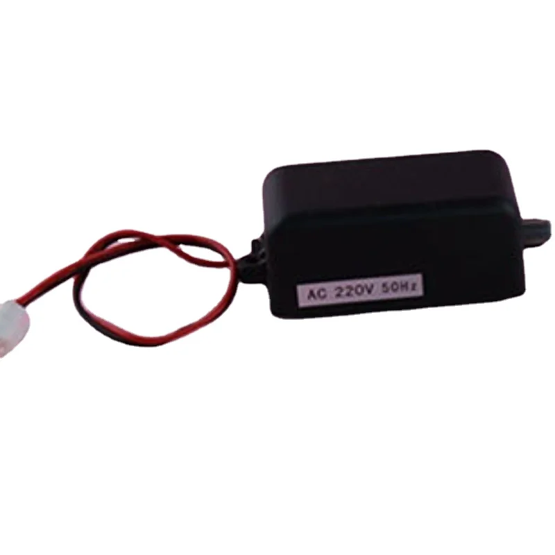 Pompa Udara 3L M300 110V 220V  - Marine Aquarium Ozone Generator ulasan dan harga