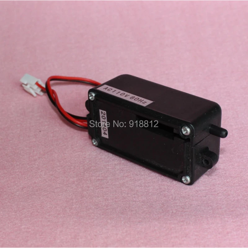 Pompa Udara 3L M300 110V 220V  - Marine Aquarium Ozone Generator ulasan dan harga