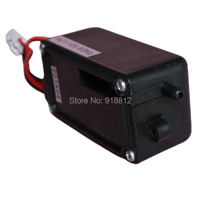 Pompa Udara 3L M300 110V 220V  - Marine Aquarium Ozone Generator ulasan dan harga