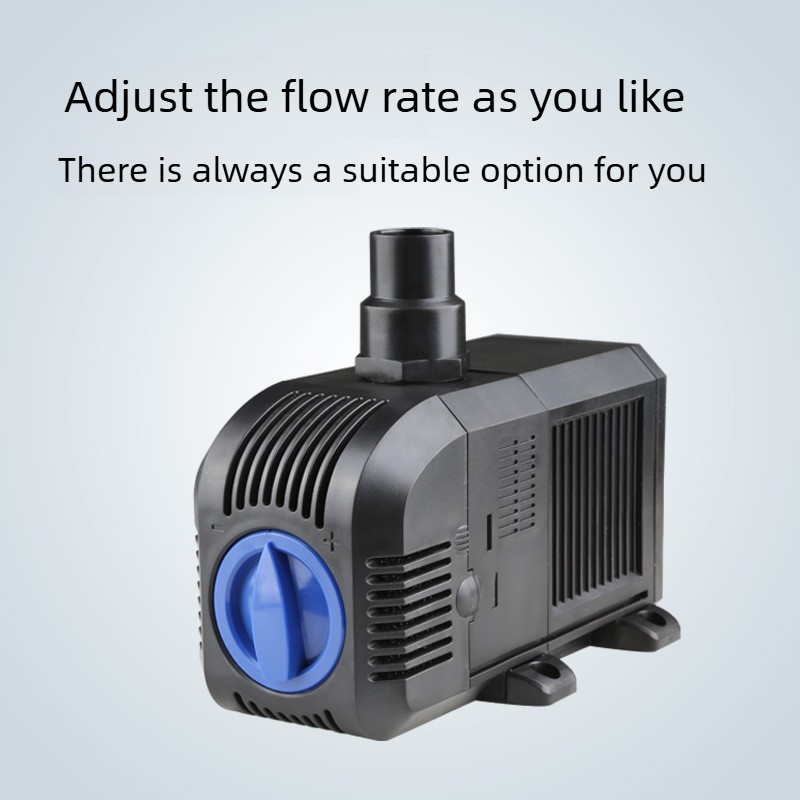 Pompa Air Submersible Ultra-Qu - Marine Aquarium Nano ulasan dan harga