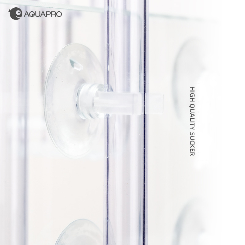 AQUAPRO inflong keluar Inlet O - Marine Aquarium Overflow ulasan dan harga