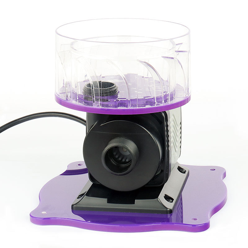 sttl Marine Aquarium Internal  - Aquarium Marine Color ulasan dan harga