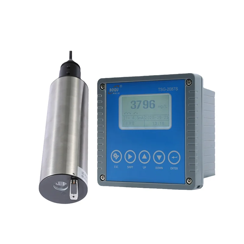 Boqu Zdyg-2087-01qx Fungsi Pem - Marine Aquarium Online ulasan dan harga