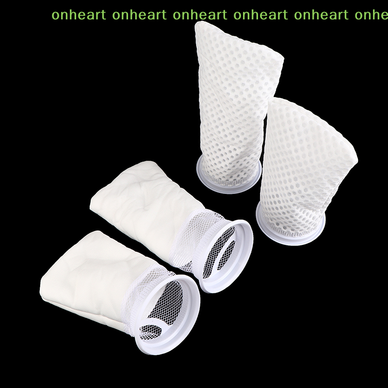Kantong Filter Akuarium Anti O - Marine Aquarium Overflow ulasan dan harga