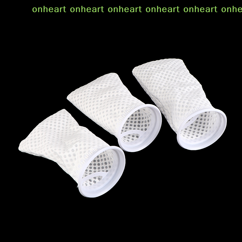 Kantong Filter Akuarium Anti O - Marine Aquarium Overflow ulasan dan harga