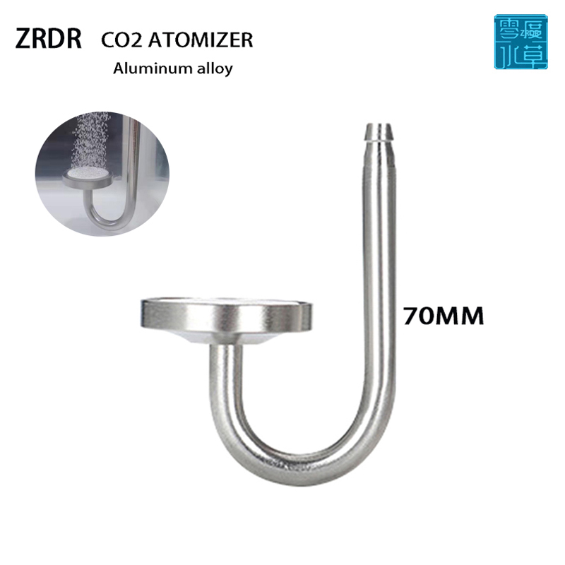 Akuarium atomizer CO2 tangki i - Marine Aquarium Ozone Generator ulasan dan harga