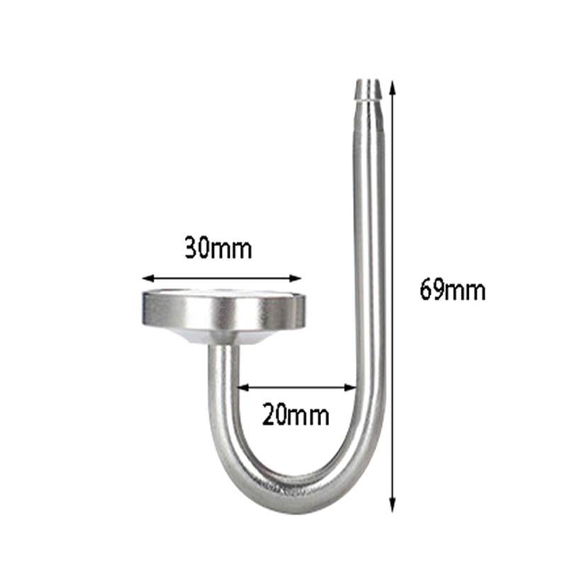 Akuarium atomizer CO2 tangki i - Marine Aquarium Ozone Generator ulasan dan harga