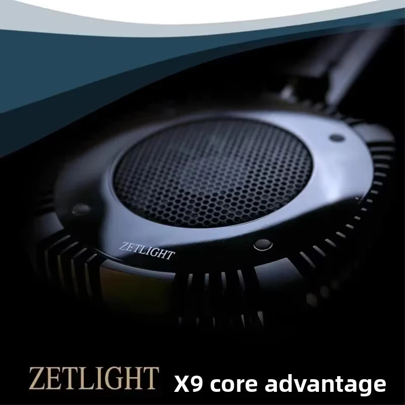 Lampu LED Akuarium Laut TLF ZE - Aquarium Marine Color ulasan dan harga