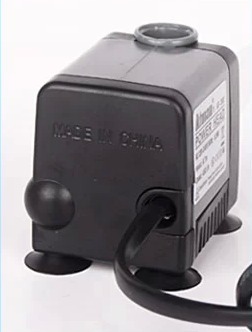 Pompa Celup Kecil Atman AT-302 - Aquarium Marine Color ulasan dan harga