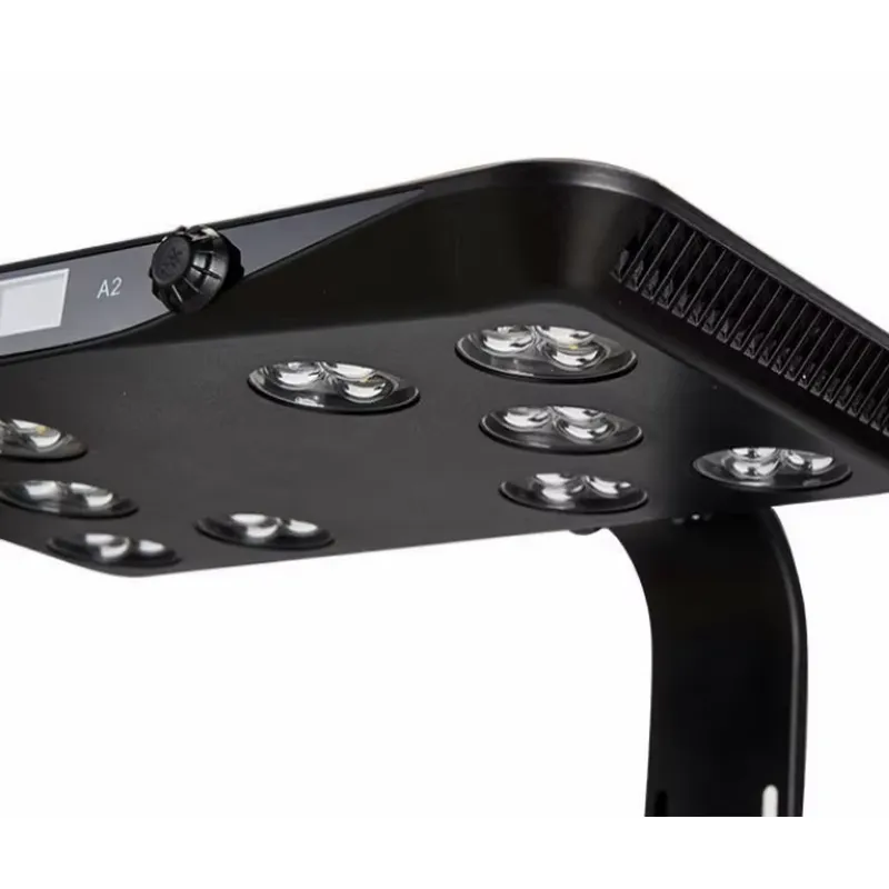 Lampu Karang RGB 90W untuk Sim - Marine Aquarium Hours ulasan dan harga